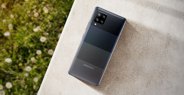 Ещё два недорогих смартфона Samsung приобщились к One UI 3.1 на основе Android 11